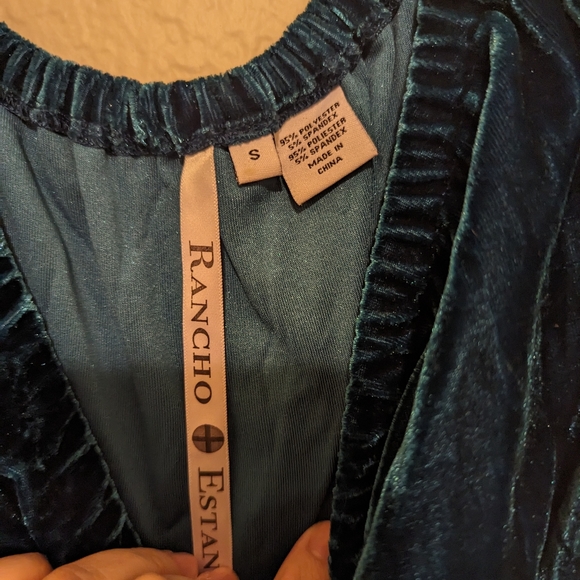 Rancho estancia top. - Picture 6 of 7